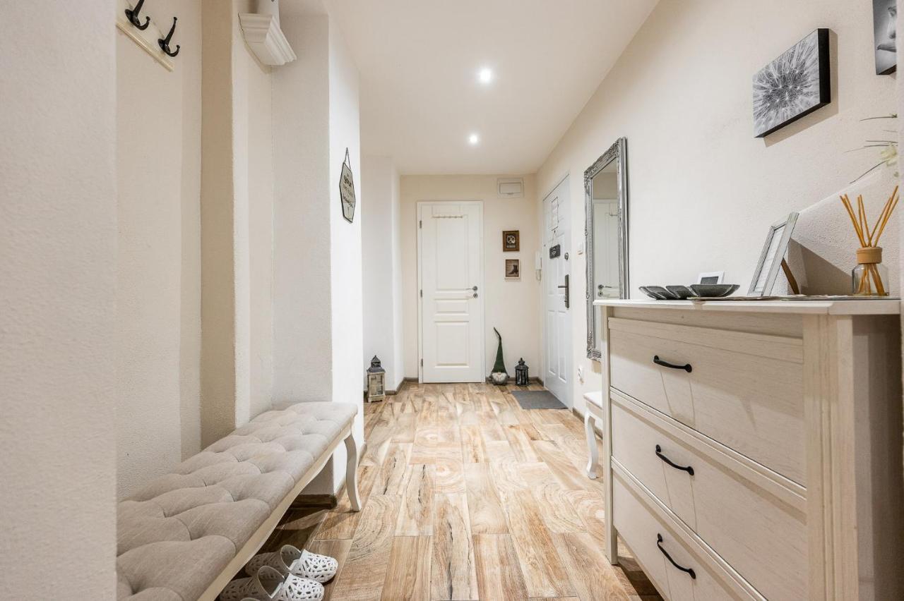 Old Town Apartment Podtatranskeho Kosice Exterior photo