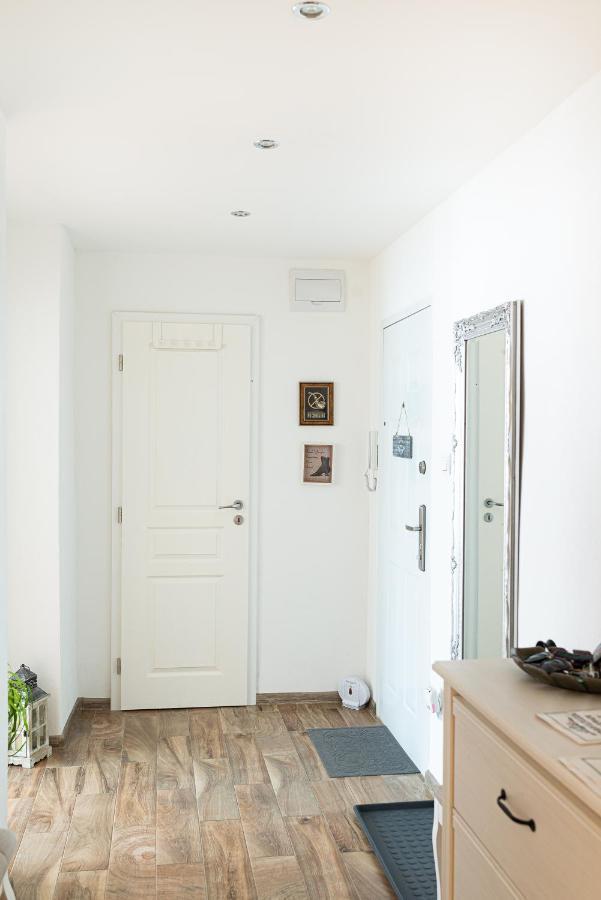 Old Town Apartment Podtatranskeho Kosice Exterior photo
